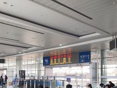 -泰州站