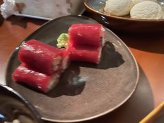 -上海柏悦酒店·世纪100牛排馆