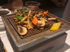-若蘭慈·无国界素食料理(欢乐海岸店)