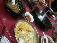 -庆丰农庄·团建·农家菜(大浪店)