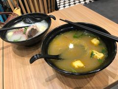 -小杨生煎(萧山机场店)