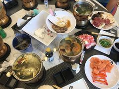 -澜悦港海鲜体验主题餐厅