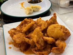 -朴小妹人参鸡汤火锅(长白山万达店)