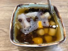 -鲜芋仙(常州吾悦国际广场店)