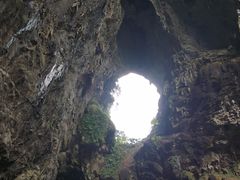 -英西峰林·洞天仙境