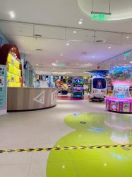 -meland亲子乐园·派对·研学(淄博万象汇店)