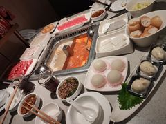 -海底捞火锅(群光广场店)