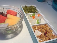 -荷塘秋月·本帮江浙菜(国权路店)