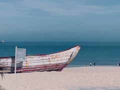 -莆田湄洲妈祖祖庙