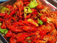 -阿财老铺·老蚌埠龙虾城(华夏总店)