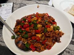 -新白鹿餐厅(城西银泰城店)