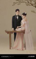 -CD视觉婚纱摄影