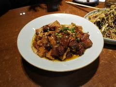 心急吃不了热豆腐-95号酱骨·一块豆腐(展春园西路店)