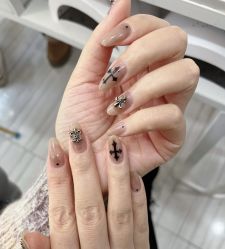 -雅洁美甲美睫