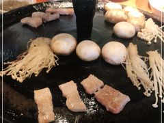 -7年8班朝鲜族非遗美食(三钢里店)