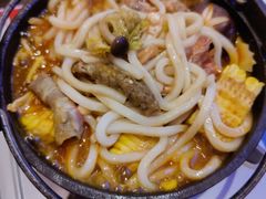-仙隐小鹿中华料理(南宁万象城店)