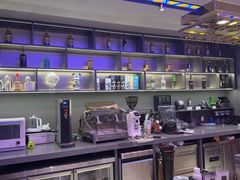 -TANGO LIVEHOUSE动感单车(巴黎春天店)