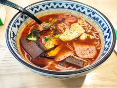 -蒙自源米线大王(西村地铁站店)