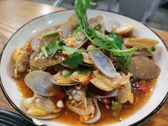 -唔止卤嘢·潮州府城菜(鹭江店)