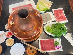 -南门涮肉(通州店)