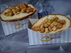 -PARIS BAGUETTE巴黎贝甜(西站食宝街店)