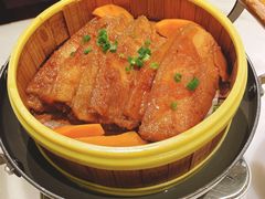 粉蒸肉-小菜园新徽菜(合肥之心城店)