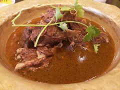 -芦月轩羊蝎子(北蜂窝店)