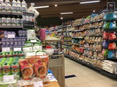 零售区-Ole 面包房(华润万象城店)