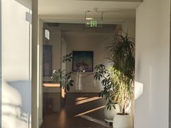 -自如ZSPACE四合院艺术餐厅