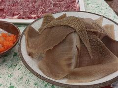 -鸿姐老火锅(疁城新天地店)