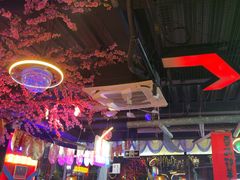 -路边边.炒菜烧烤.音乐餐厅(良乡长虹店)