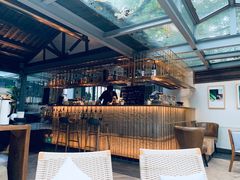 -Nirvana Cafe&Bar(北仓文创街区店)
