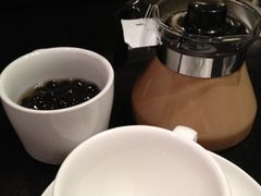 珍珠奶茶-鹿港小镇(霄云店)