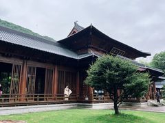 -兰亭风景区