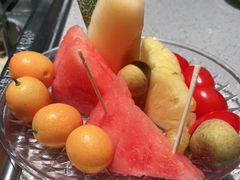 -海底捞大排档火锅(悦荟广场店)