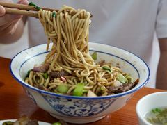 -姚记面馆(瑶琳路店)