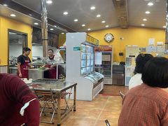 -牛信亭韩国料理·炭火烤肉(紫藤路店)