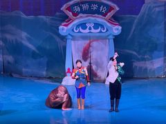 -大连圣亚海洋世界
