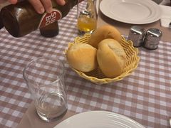 -船屋葡国餐厅