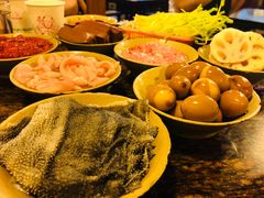 -星鸿社重庆老火锅(燃灯寺分店)