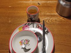 -新白鹿餐厅(龙游路店)