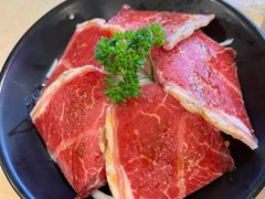 -花味·自助烤肉(江宁同曦店)