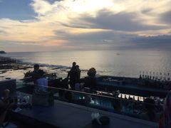 -Rock Bar Bali(Bali)