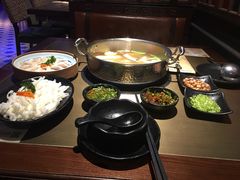 -左庭右院鲜牛肉火锅(新梅广场店)