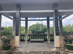 -东莞市可园博物馆