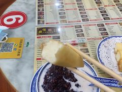 -捷信牛奶甜品世家(柳巷店)