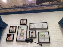 -小阿福儿童摄影(摩尔城店)