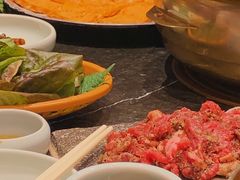 -味家烤肉烤鳗鱼牛排(西塔旗舰店)