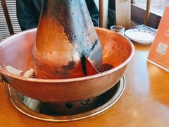 -百叶居·老北京涮羊肉(鼓楼店)