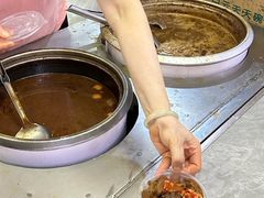 -阿姨牛杂(北京路店)